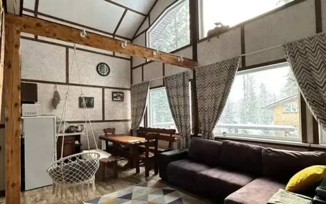 Forest House Guest House