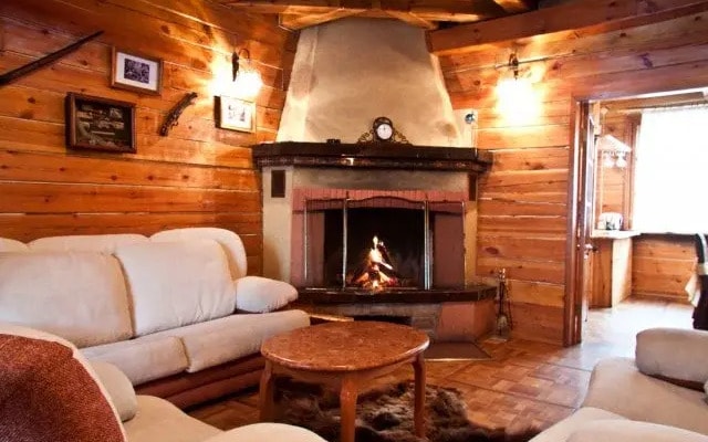 Lesnoy Hotel