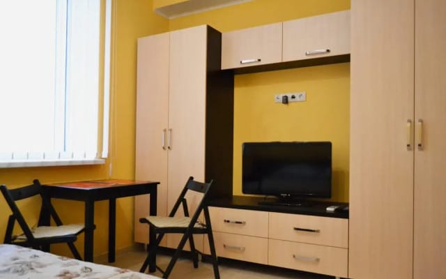 Guest House Magic