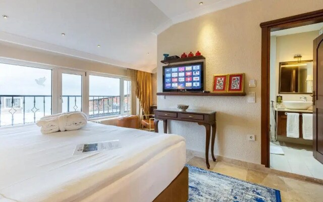 Q Suites In Old City -Best Group Hotels