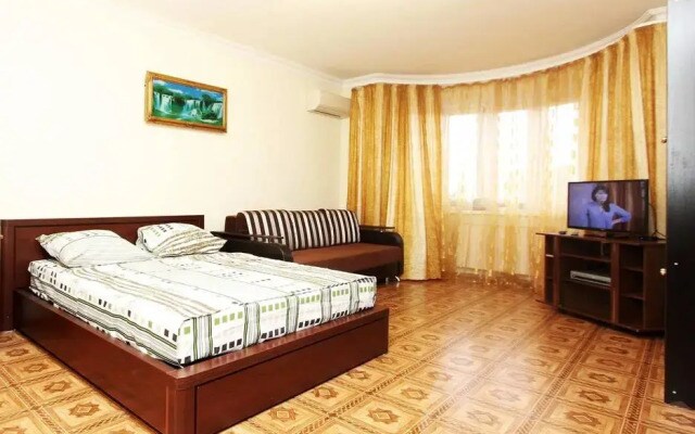 Apartlux Nametkina