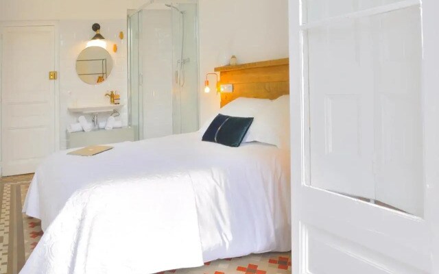 Hostal Girona