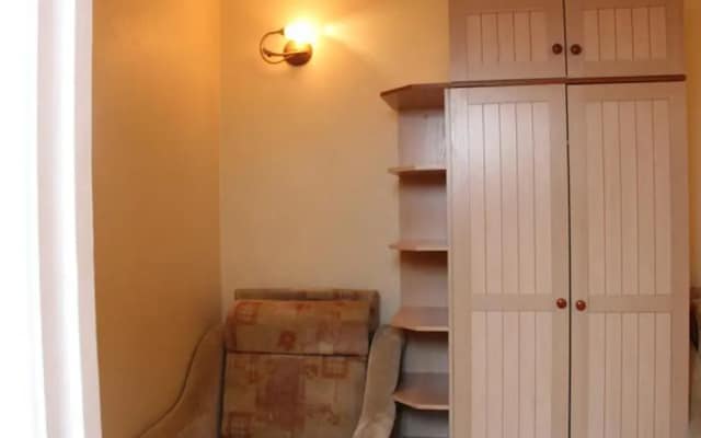 Apartment At Terskaya