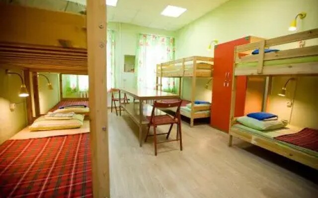 City-Hostel