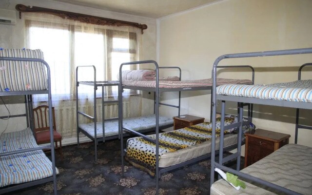Hostel Vympel