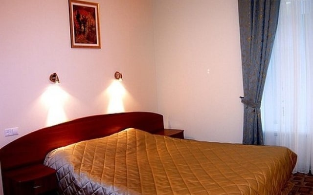 Edem Mini-Hotel