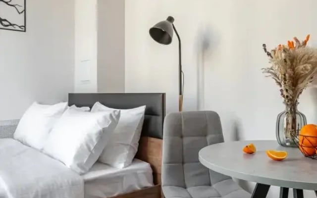Апартаменты Comfort Life на Первомайской