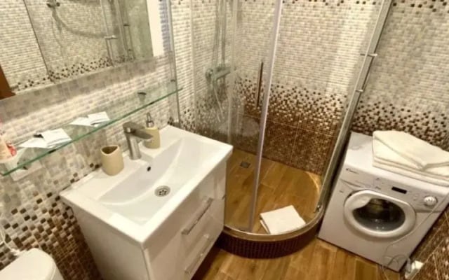 Hotel Aquamarine Deluxe SPA
