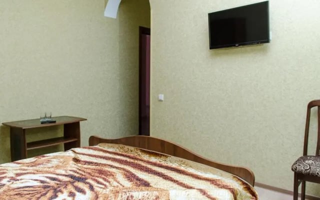 U Lyudmilyi Guest House