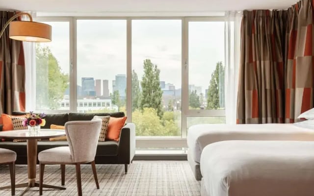 Hilton Amsterdam