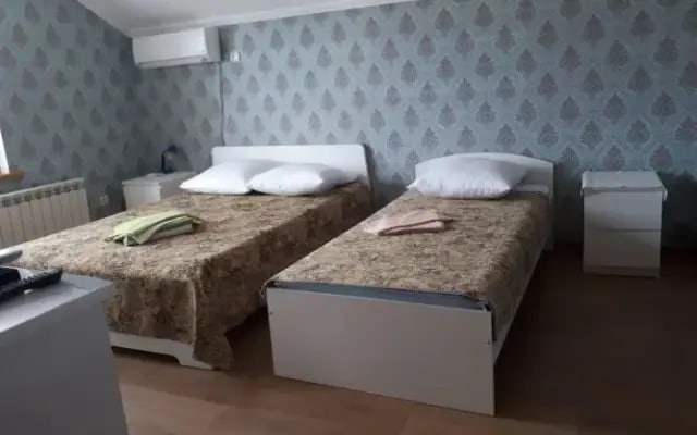 Guest House Yuzhnykh Kultur