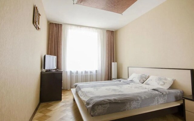 Minsk4Rent Apartments