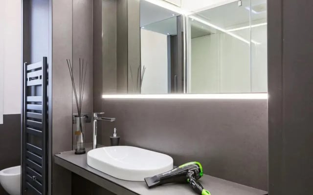 Spanish Steps 60/A Luxury Apartment