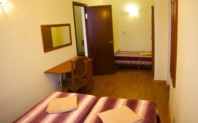 Amore2 Guest House