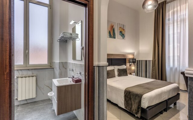 Hotel Ottaviano Augusto