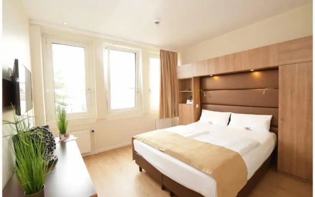 Motel Plus Berlin