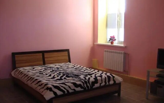 As Ell Guest House