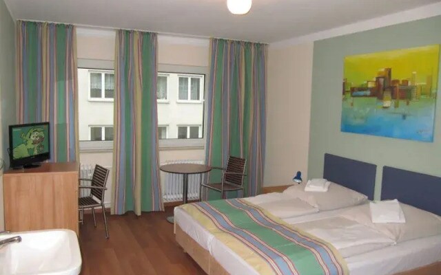 Littys Hotel