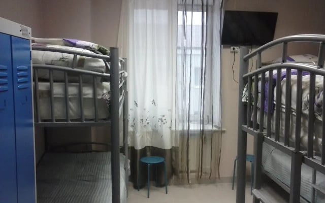 Hostel Malenkiy Rai