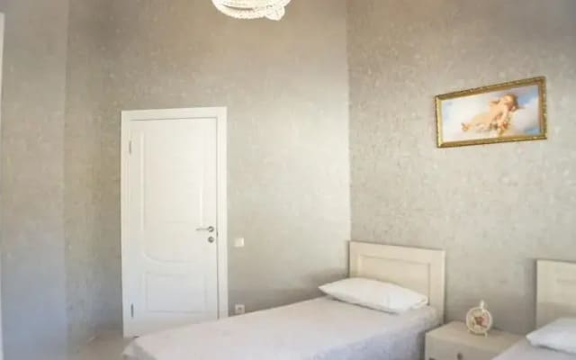 Апартаменты Kheppi Taim