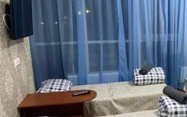 Guest House Shokolad