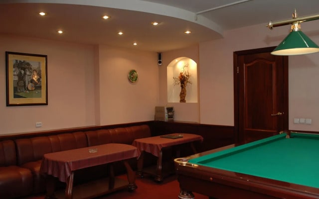 Azia Hotel