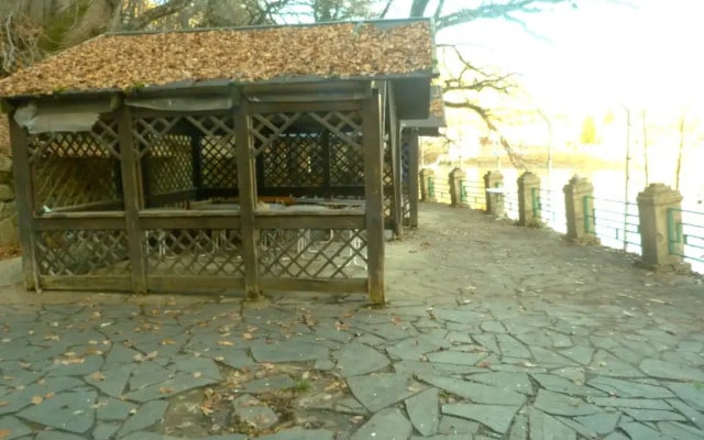 Mumi House