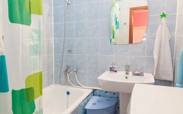 Crystal Hostel