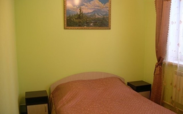 Edem Mini-Hotel