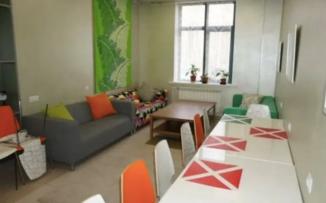 Hostel Berloga