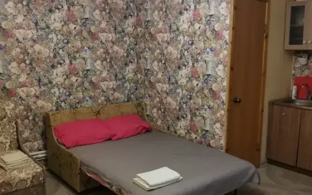 Guest house Liza