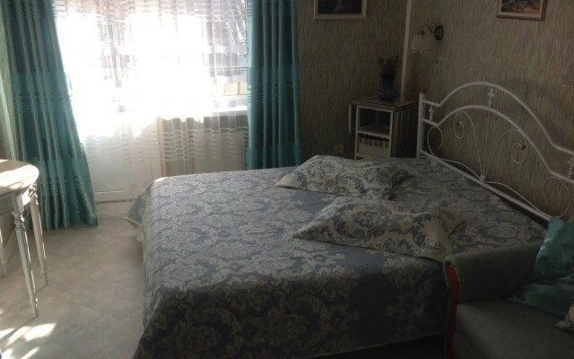 Guest House Kiparis