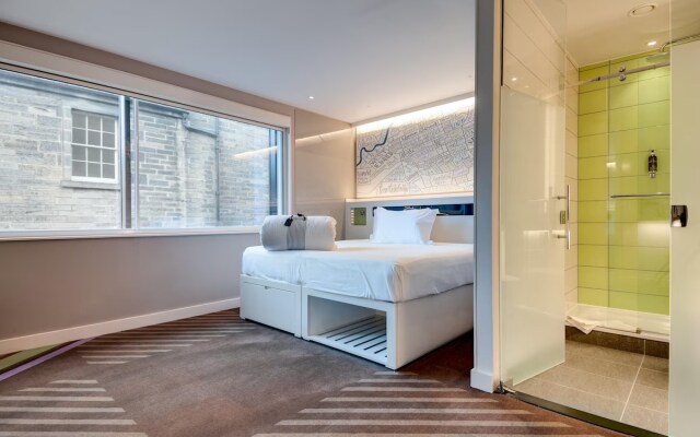 Hub By Premier Inn London Spitalfields