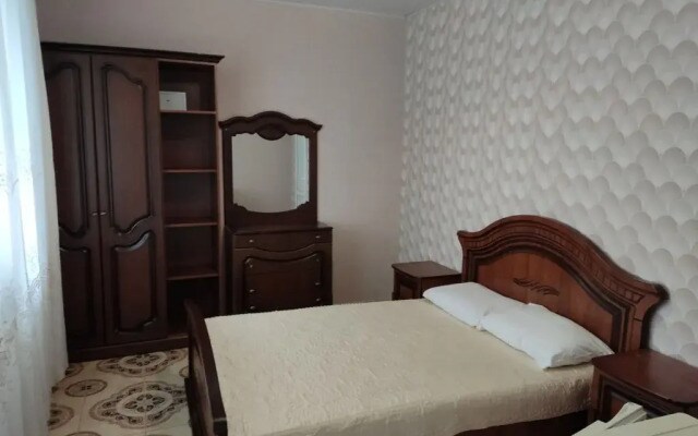 Apartments U Zhanny