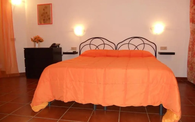 Agriturismo Il casale delle Ginestre