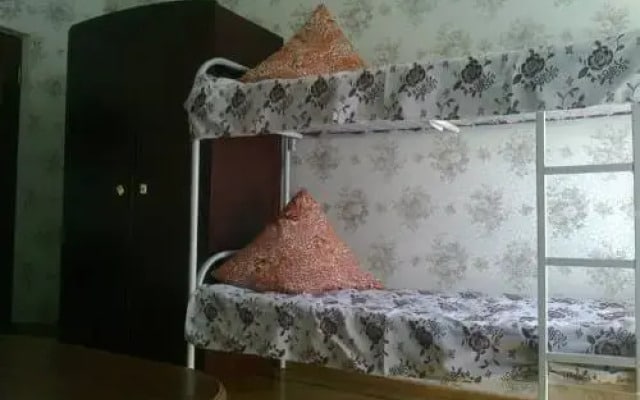 Hostel Presnya