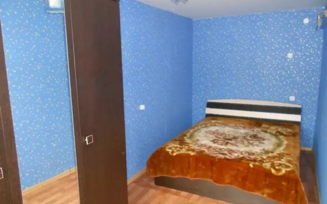 Lajthaus Na 50 Let Oktyabrya Apartments