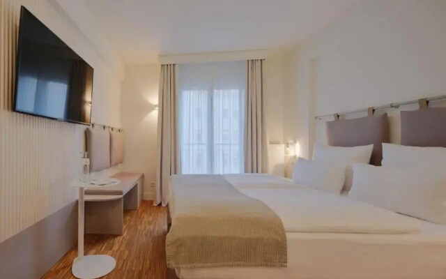 Classik Hotel Hackescher Markt