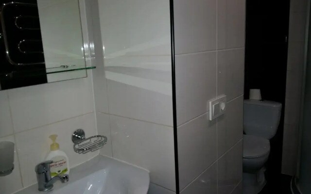 Timur guest house