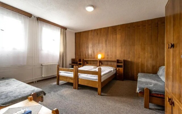 Hotel Tanečnica