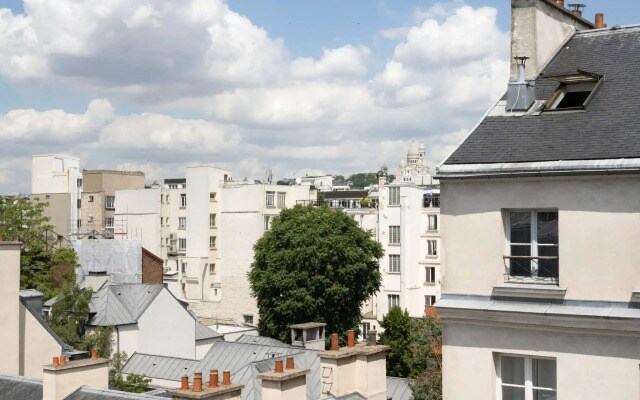 Mercure Paris Opera Grands Boulevards