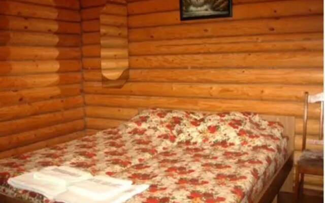 Guest House Pleshanov