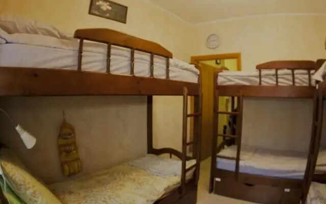 Harmony Hostel