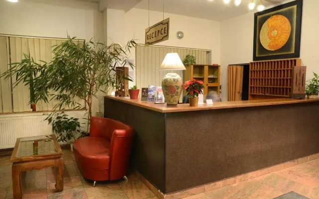 Klaret Hotel