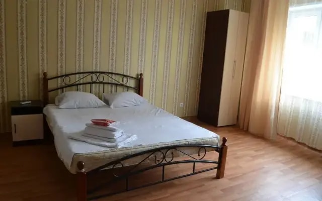 Fenix hostel