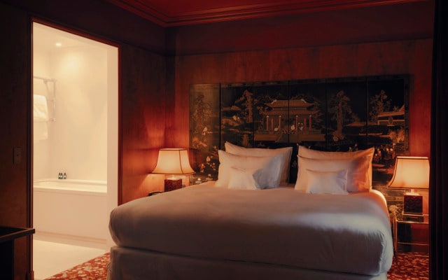 Hotel Particulier Montmartre