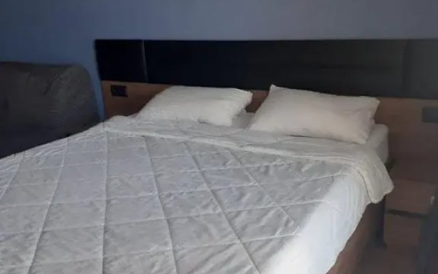 Hotel Aquamarine Deluxe SPA