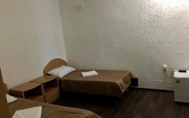 Irina Guest House
