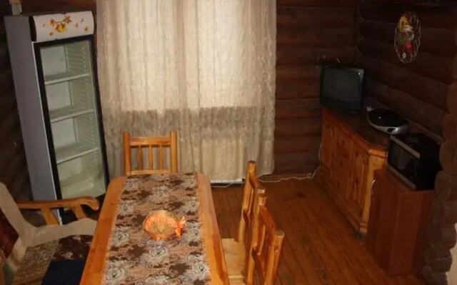 Samara Cottages Izba 139