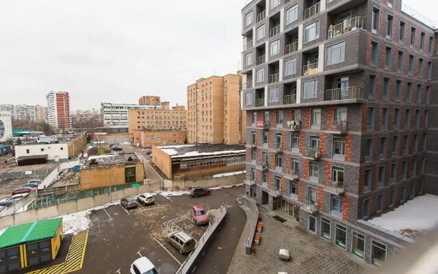 Vincent Apart (Винсент Апарт)